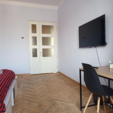 Living Spaces - Guesthouse Jerevan Eksteriør billede