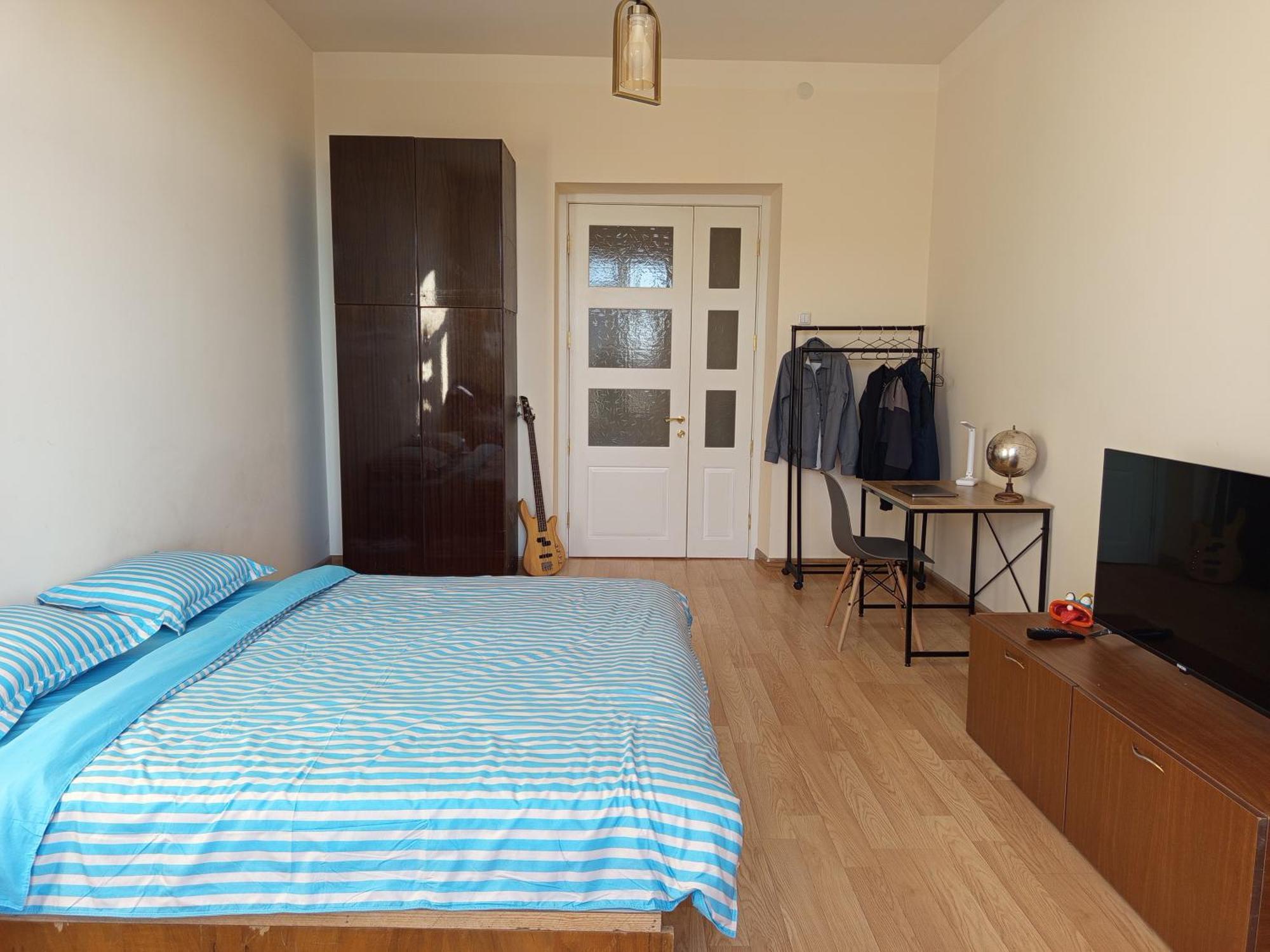 Living Spaces - Guesthouse Jerevan Eksteriør billede