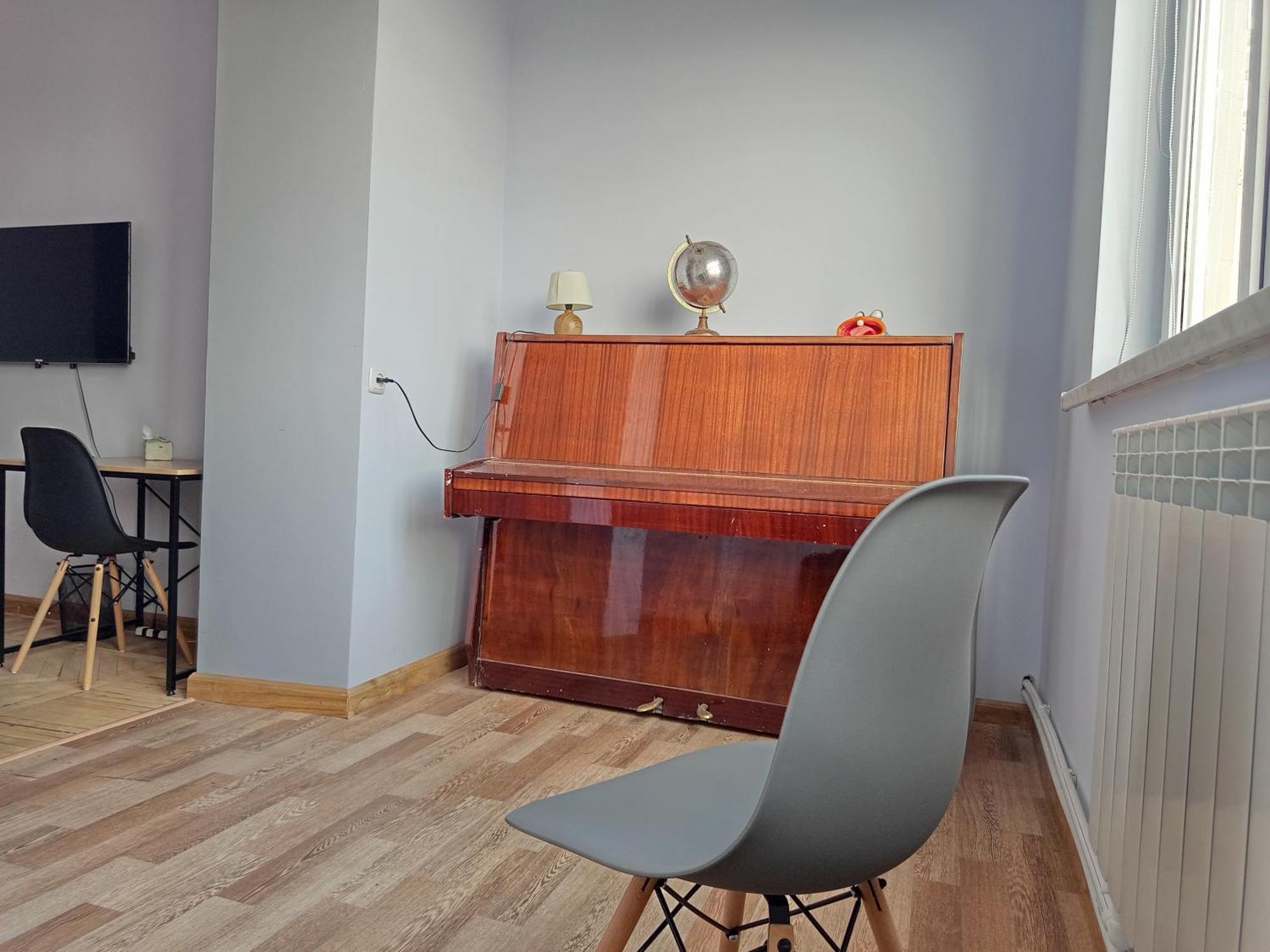 Living Spaces - Guesthouse Jerevan Eksteriør billede